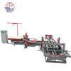 automatic wood saw for plywood/plywood edge trimmng machine/automatic plywood cutting machine