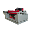 production machine for wood veneer/4feet spindless veneer production line