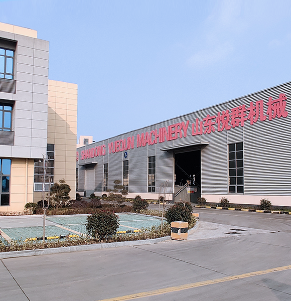  Shandong Yuequn Machinery Co.,Ltd.