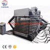 Breathing Veneer Dryer Machine for Plywood Sheets