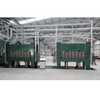 Melamine Laminating Hot Press Machine