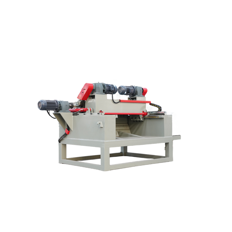 New 1300mm 2600mm Log Debarker for Plywood Production Wood Working Machinery