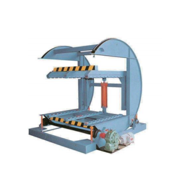 Plywood Board Panel Turnover Machine for Woodworking Machine