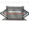 Breathing Veneer Dryer Machine for Plywood Sheets