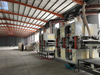 chipboard production line/ Particle board making machine/OSB Pre-press