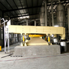 Rectangular Oscillating Screen Vibrating Sieve for Particleboard Chipboard Production lline Making Machine