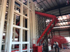Particle Board (PB) Chipboard Production Line