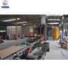 Particle Board /Chipboard/ LVL/ MDF Complete Production Machine Line