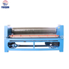 2700mm double side four roller plywood glue spreader