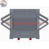 Breathing Veneer Dryer Machine for Plywood Sheets