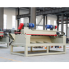 China Supplier Wood Log Debarker for Sale of Wood Based Panel Machinery