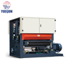 Plywood Wide Belt Sander Machine Double Side Sanding Machine Calibrating Sanding Machine