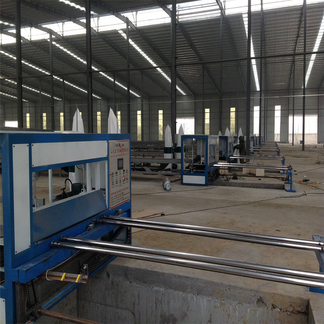 Automatic Plywood Paving Line Pre Press Paving Veneer Production Line Machinery Sell