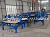Automatic Plywood Veneer Patcher Veneer Patching Machine
