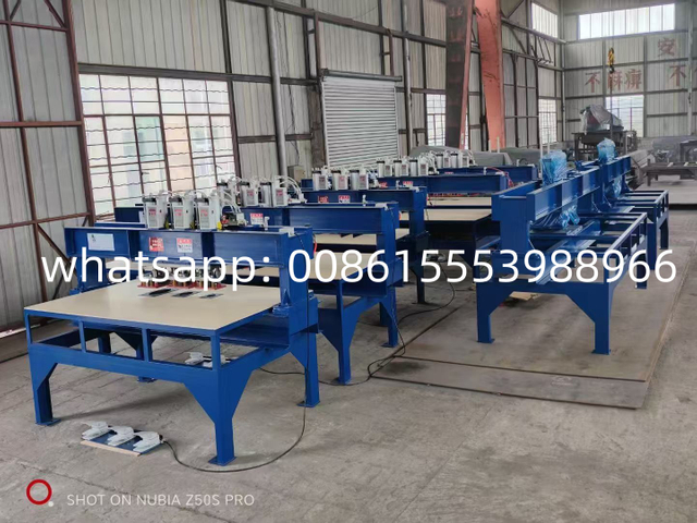 Veneer Patcher R3 for Wood Based Panels Machinery