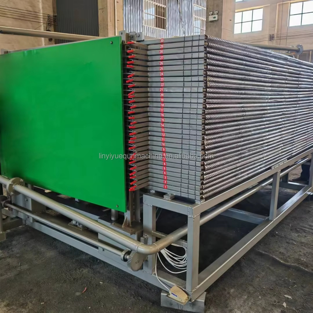  veneer dryer machine / plywood / drying equipment / wood processing