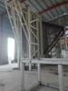 Complete Particleboard Production Line for Particle Board Plant