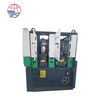 Plywood Wide Belt Sander Machine Double Side Sanding Machine Calibrating Sanding Machine