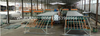 High Efficiency Wire Rope Veneer Dryer Machine for Plywood Factories