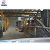 China Chipboard Particle Board /Particleboard (PB) Production Line