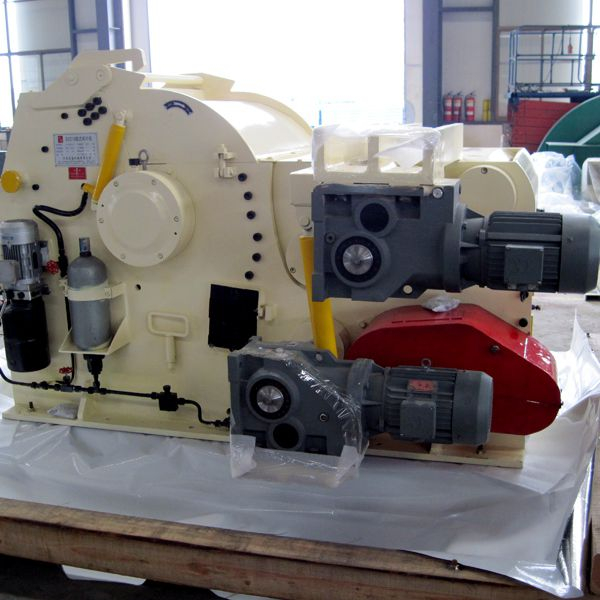 Cost-effective Particle Board Production Line Chipboard Production Machine Wood Chipper Manufacturer