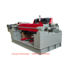 Heavy duty 4ft Spindleless Veneer Peeling Machine