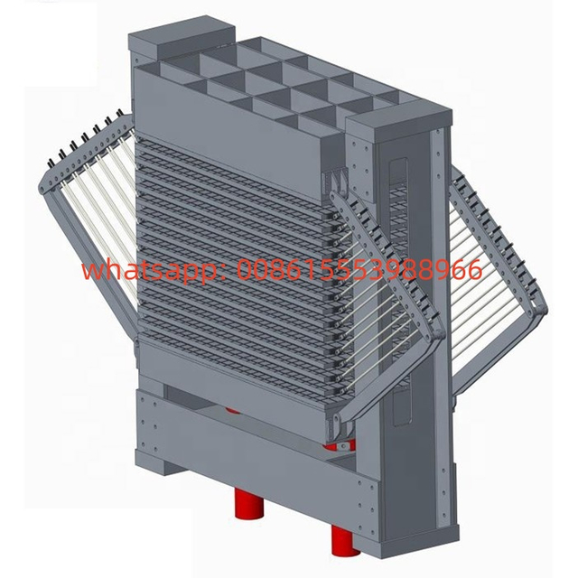 Breathing veneer dryer machine in Indonesia
