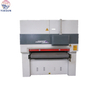 Plywood Wide Belt Sander Machine Double Side Sanding Machine Calibrating Sanding Machine