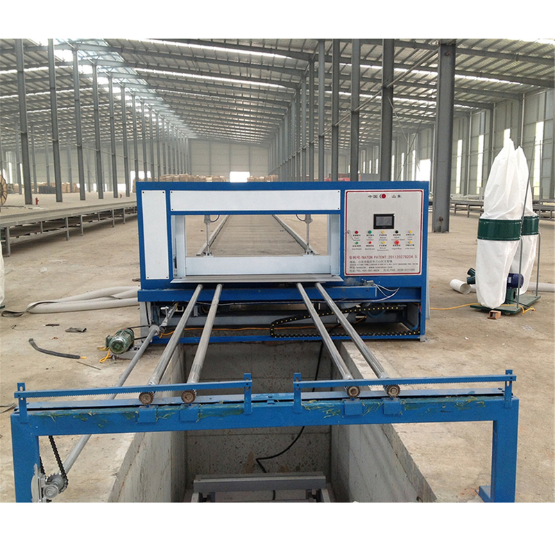 Automatic Core Veneer Paving Machine for Plywood Assembly Line