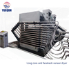 Factory price core veneer dryer machine for plywood woodworking machine