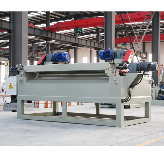 8 Feet 9feet Log Debarker From China Manufacturers