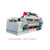Heavy duty 4ft Spindleless Veneer Peeling Machine