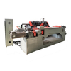 Plywood Log Peeling Machine Spindles Wood Core Veneer Peeling Machine 