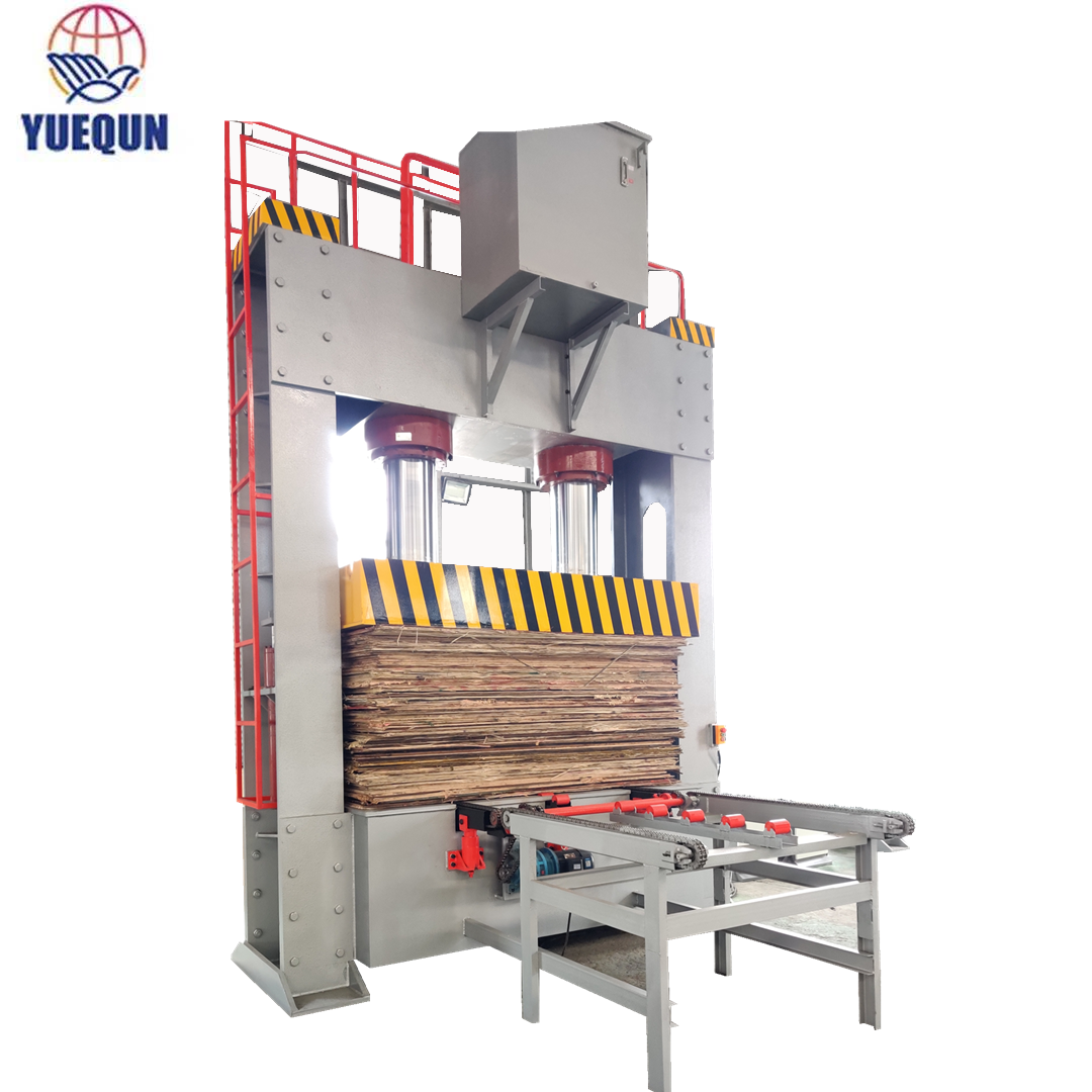 woodworking hydraulic plywood olive oil cold press machine for wood door